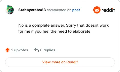 Image credit: Stabbycrabs83 | Stabbycrabs83