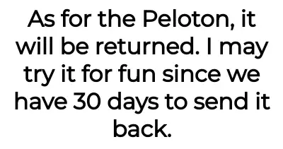 Image credit: peletonthrowaway | peletonthrowaway