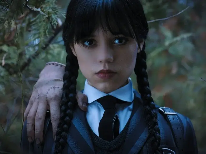 Image credit: Netflix | Netflix