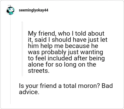 Image credit: seeminglyokay44 | seeminglyokay44