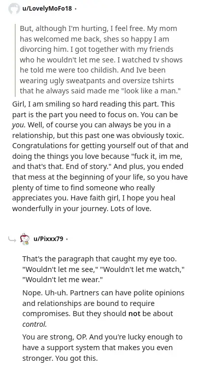 Image credit: LovelyMoFo18 | LovelyMoFo18