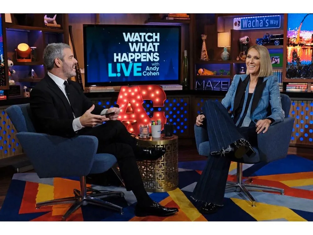 Image credit: YouTube | Watch What Happens Live with Andy Cohen