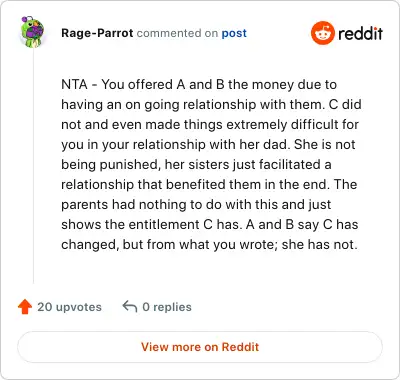 Image credit: Rage-Parrot | Rage-Parrot