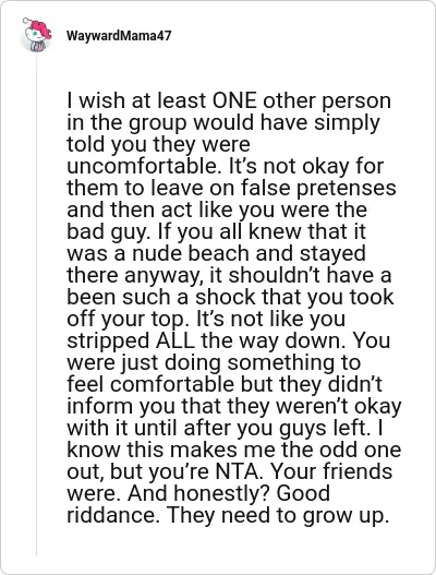 Image credit: WaywardMama47 | WaywardMama47