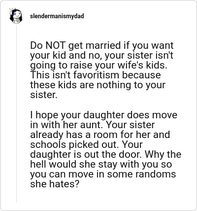 Image credit: slendermanismydad | slendermanismydad