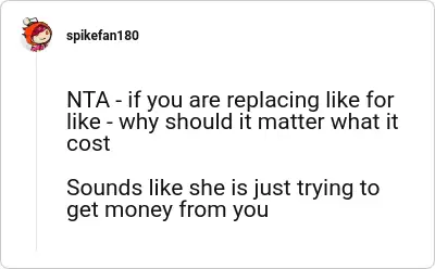 Image credit: spikefan180 | spikefan180