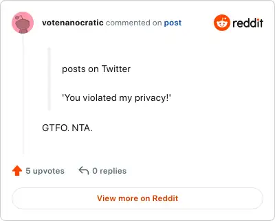 Image credit: votenanocratic | votenanocratic