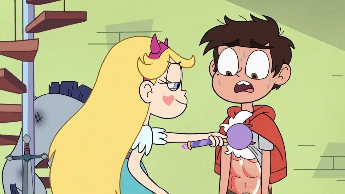 Image credit: Disney Channel