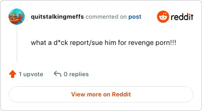 Image credit: quitstalkingmeffs | quitstalkingmeffs