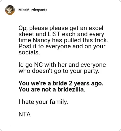 Image credit: MissMurderpants | MissMurderpants