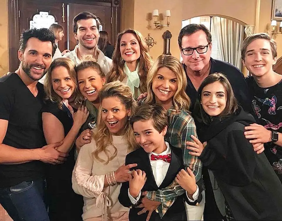 Image credit: Instagram | @bobsaget