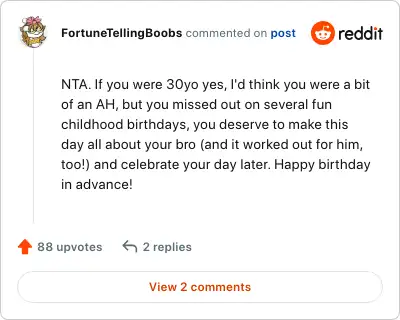 Image credit: FortuneTellingBoobs | FortuneTellingBoobs