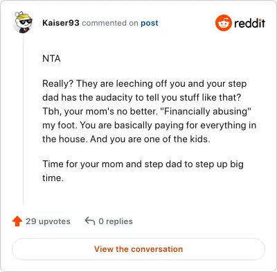 Image credit: Kaiser93 | Kaiser93