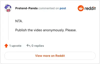 Image credit: Pretend-Panda | Pretend-Panda