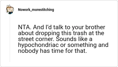 Image credit: Nowork_morestitching | Nowork_morestitching