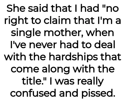 Image credit: throwrasingle_mom456 | throwrasingle_mom456