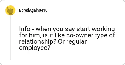 Image credit: BoredAgain0410 | BoredAgain0410