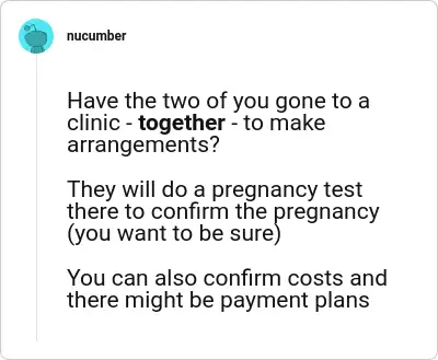 Image credit: nucumber | nucumber
