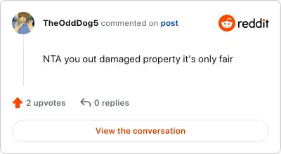 Image credit: TheOddDog5 | TheOddDog5