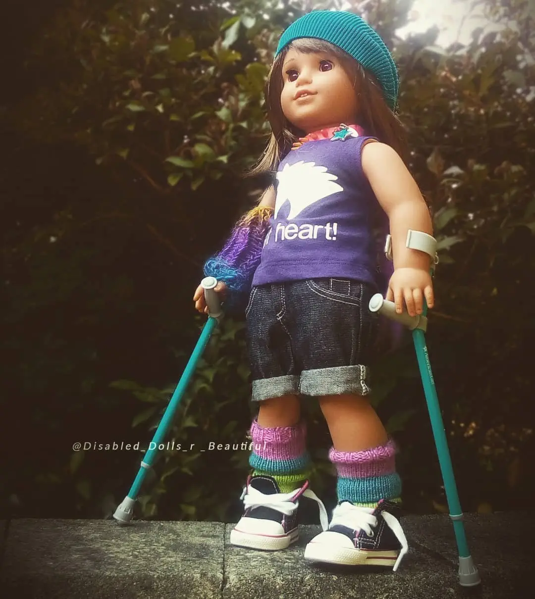 Image credit: Instagram | @Disabled_Dolls_r_Beautiful