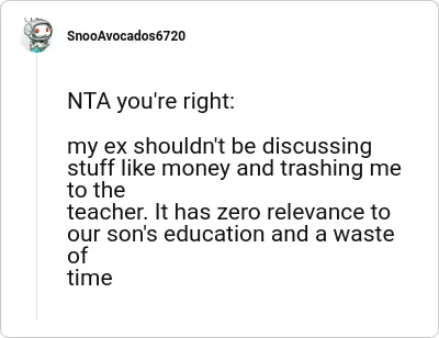 Image credit: SnooAvocados6720 | SnooAvocados6720