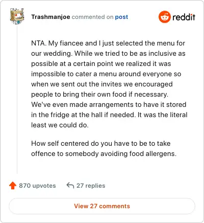 Image credit: Trashmanjoe | Trashmanjoe