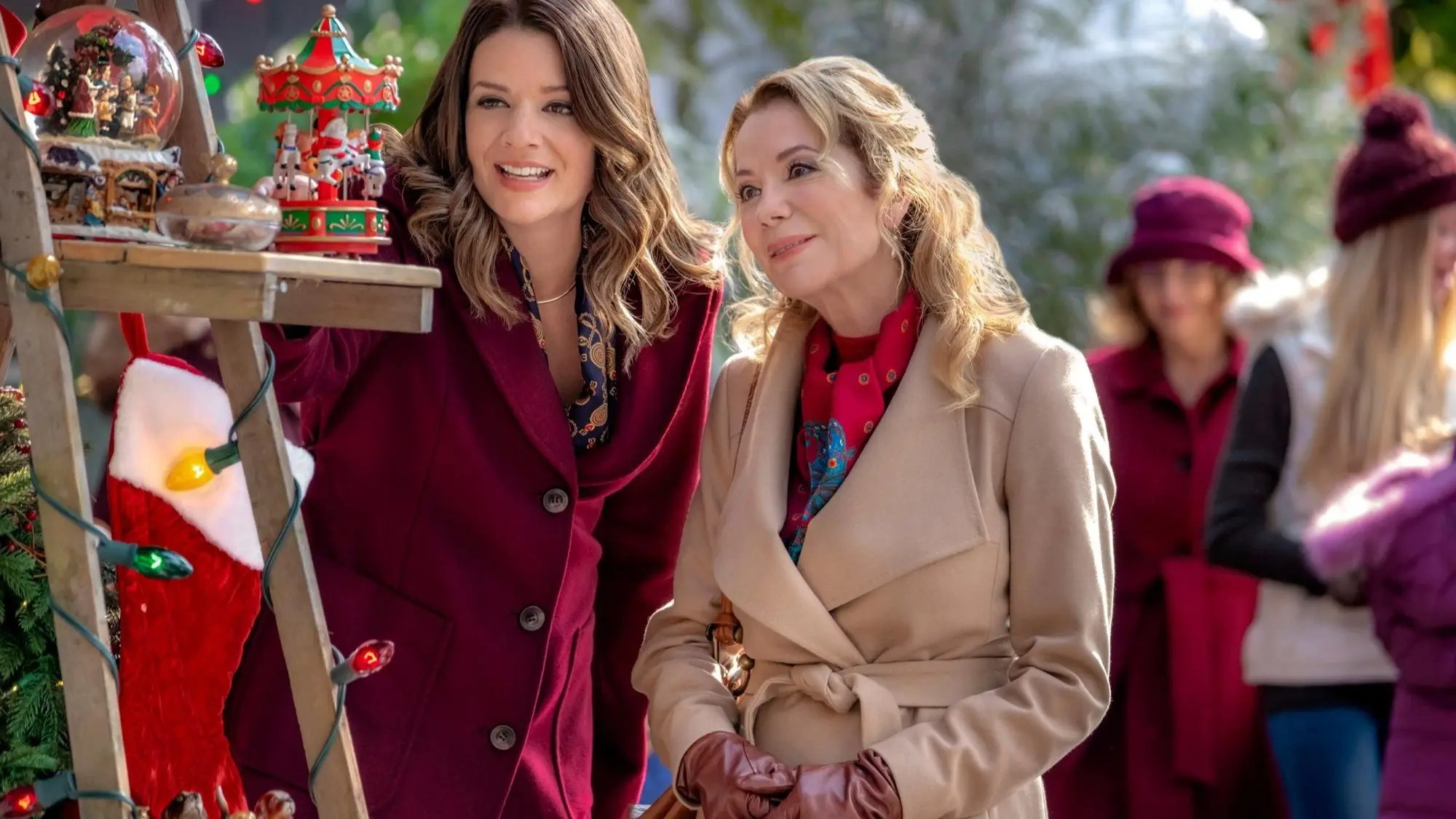 Image credit: EW | Hallmark