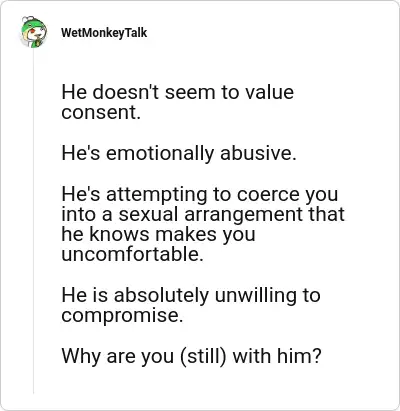 Image credit: WetMonkeyTalk | WetMonkeyTalk