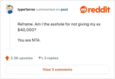 Image credit: type1error | type1error