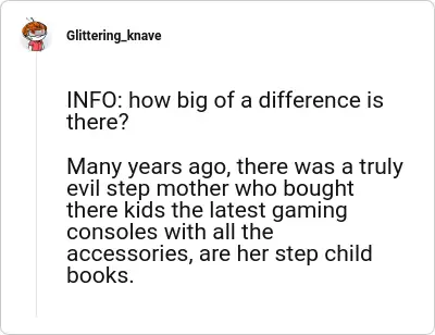 Image credit: Glittering_knave | Glittering_knave
