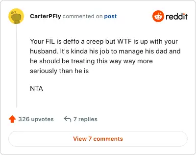 Image credit: CarterPFly | CarterPFly