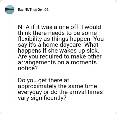 Image credit: EachToTheirOwn02 | EachToTheirOwn02