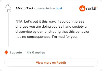 Image credit: AMatofFact | AMatofFact