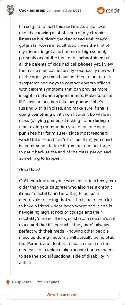 Image credit: CocklesTurnip | CocklesTurnip
