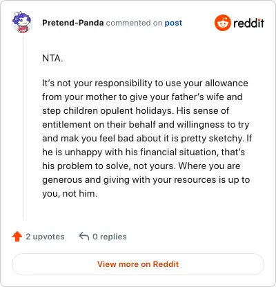 Image credit: Pretend-Panda | Pretend-Panda