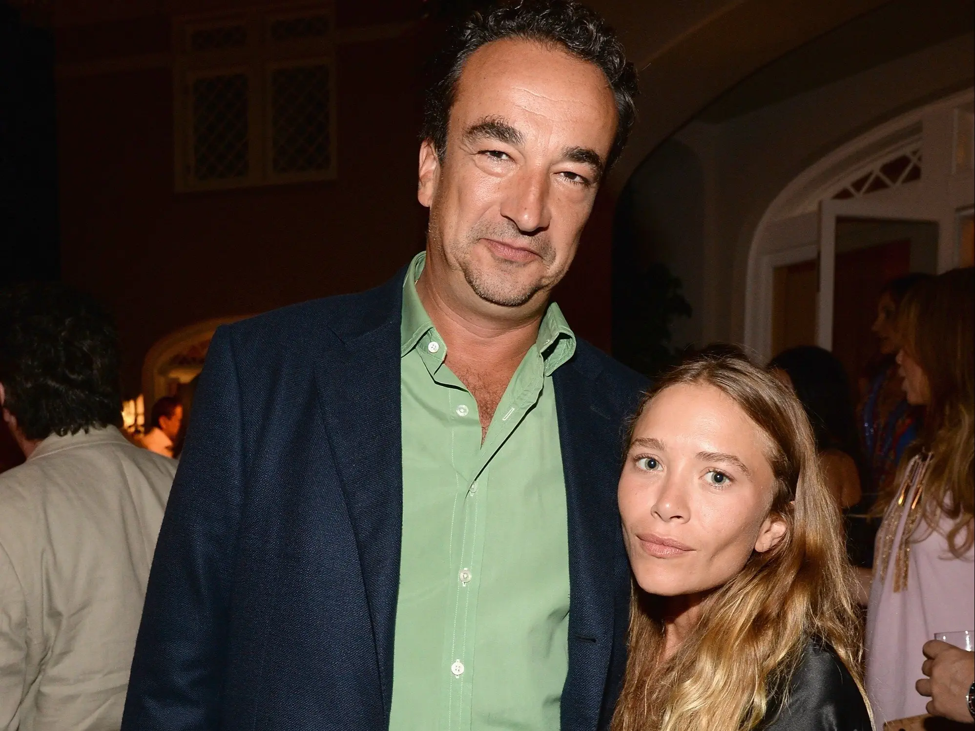 Image credit: Getty | Kevin Mazur