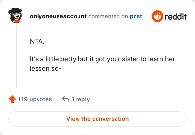 Image credit: onlyoneuseaccount | onlyoneuseaccount