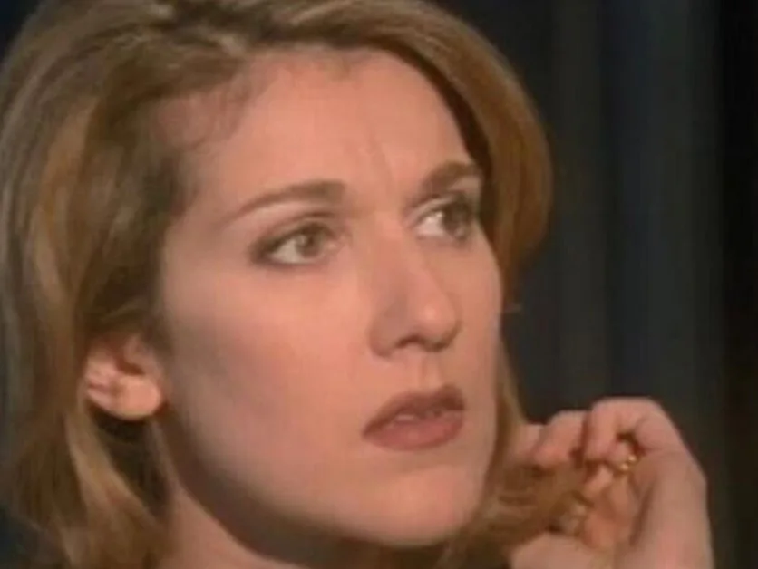 Image credit: YouTube | CelineDionVEVO