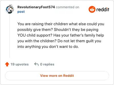 Image credit: RevolutionaryFoot574 | RevolutionaryFoot574