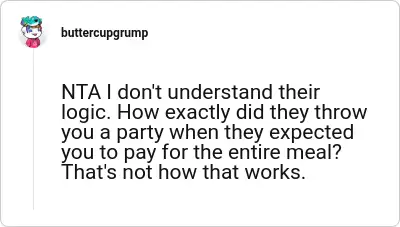 Image credit: buttercupgrump | buttercupgrump