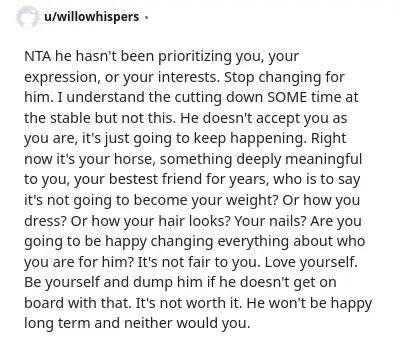 Image credit: willowhispers | willowhispers