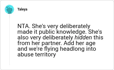 Image credit: Taleya | Taleya