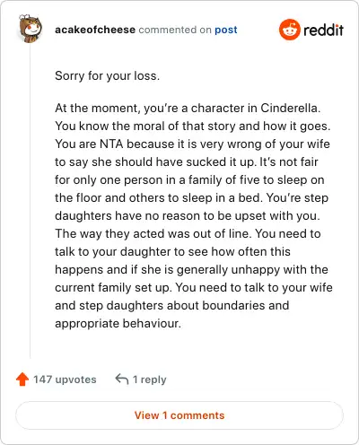 Image credit: acakeofcheese | acakeofcheese