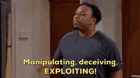 Image credit: Giphy | CBS
