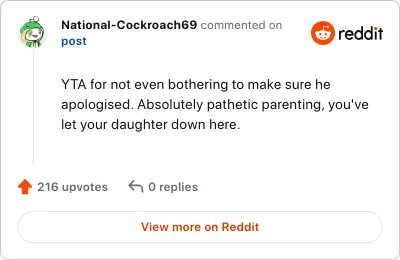 Image credit: National-Cockroach69 | National-Cockroach69