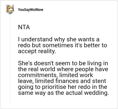 Image credit: YouSayWotNow | YouSayWotNow