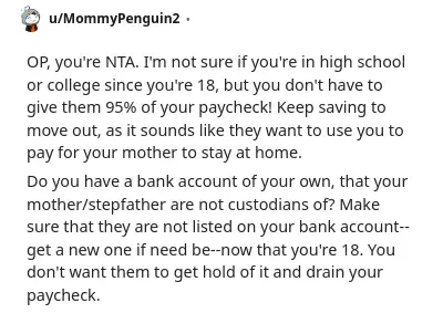 Image credit: MommyPenguin2 | MommyPenguin2