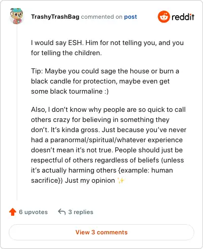 Image credit: TrashyTrashBag | TrashyTrashBag