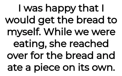 Image credit: gfwastesbreadTA | gfwastesbreadTA