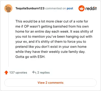 Image credit: TequilaSunburn123 | TequilaSunburn123